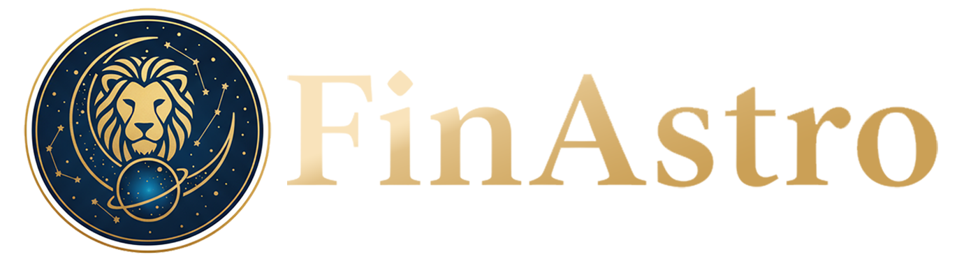 FinAstro logo