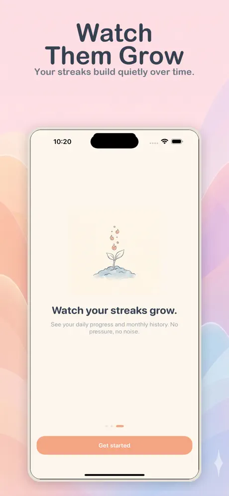 Daily Five screenshot 5