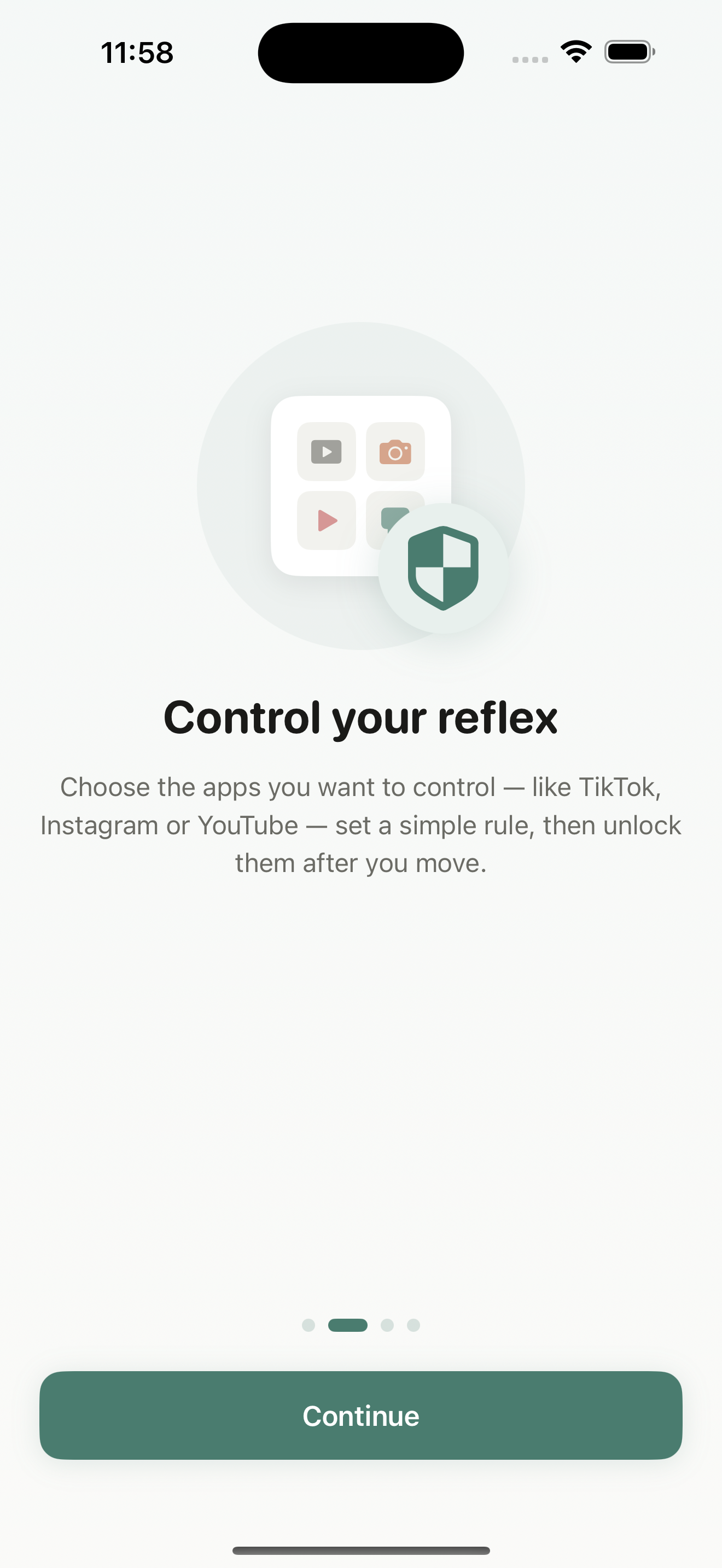 Mișcă screenshot 2