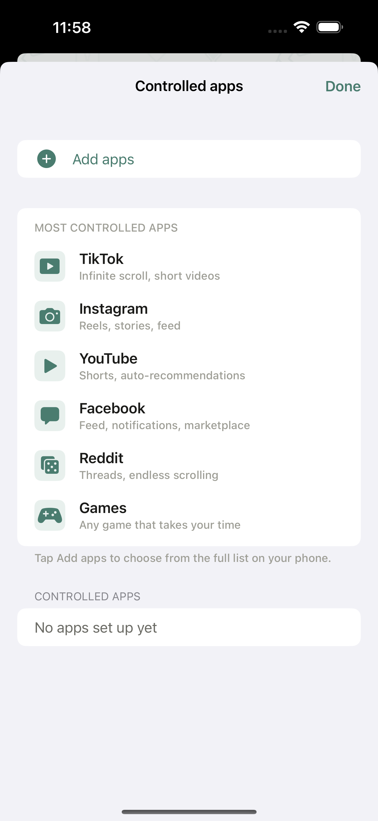 Mișcă screenshot 5