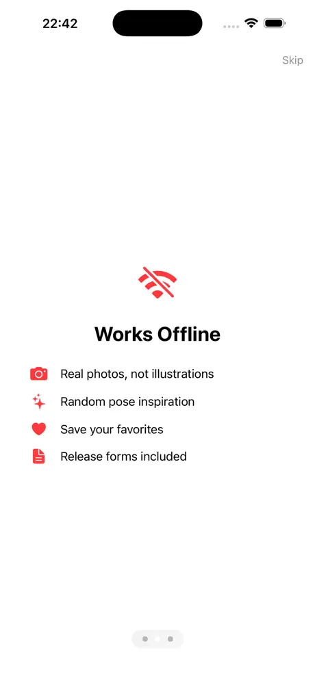 Pro 101 Modeling Poses screenshot 1