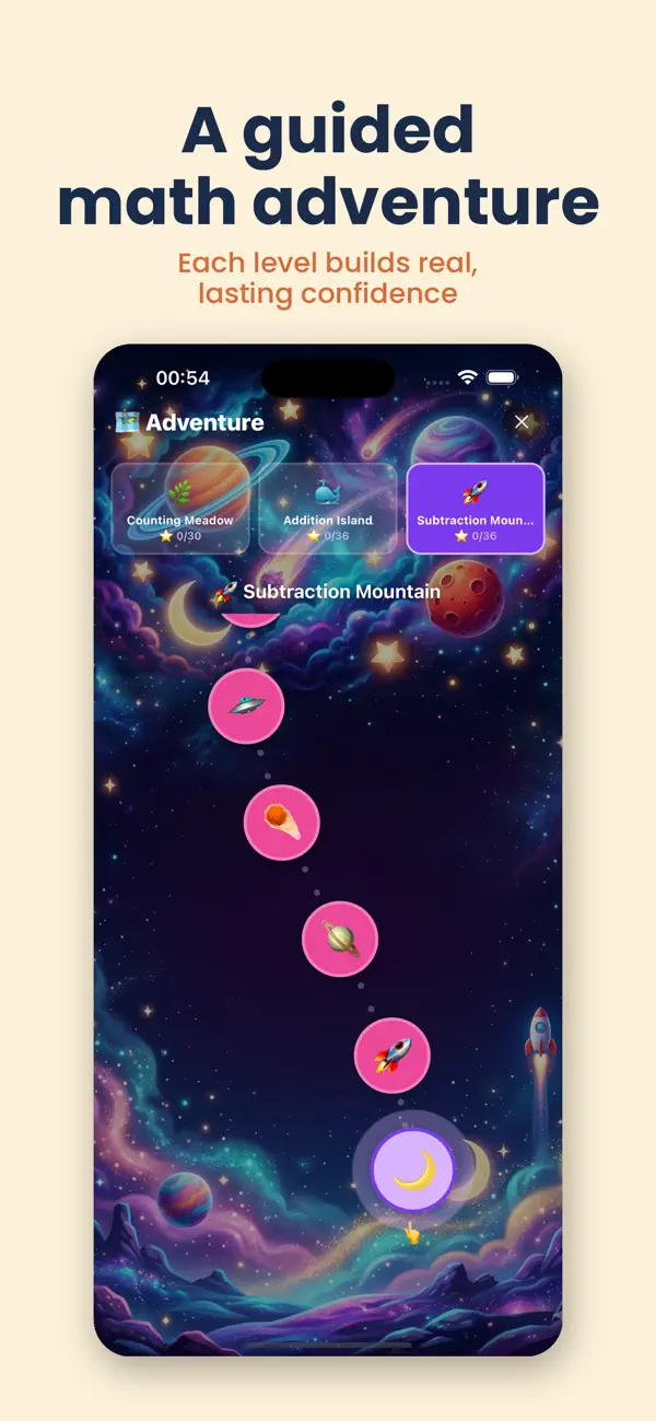 Ten Frames screenshot 5