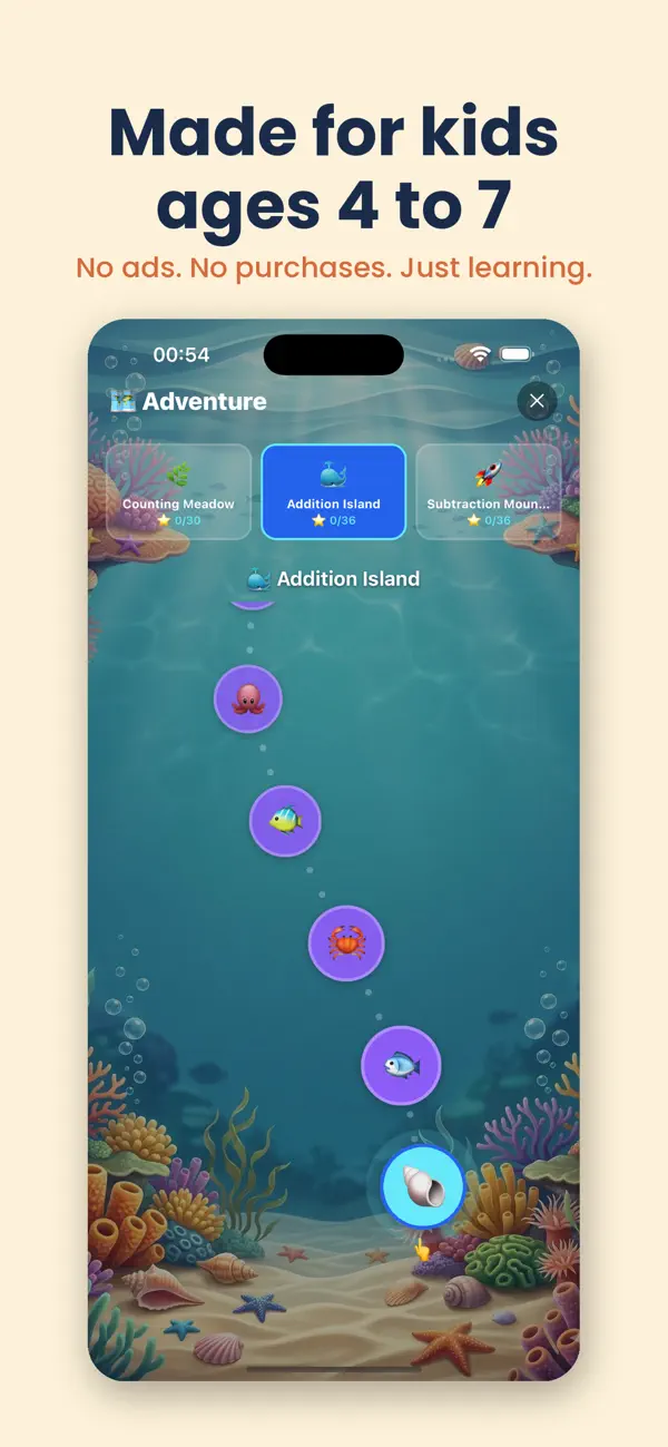 Ten Frames screenshot 6